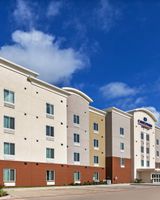 Candlewood Suites Houston-Pasadena