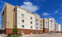 Candlewood Suites Houston-Pasadena