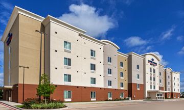 Candlewood Suites Houston-Pasadena