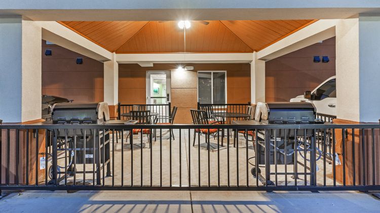 Candlewood Suites Houston-Pasadena Other
