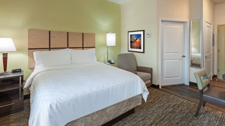 Candlewood Suites Houston-Pasadena Suite