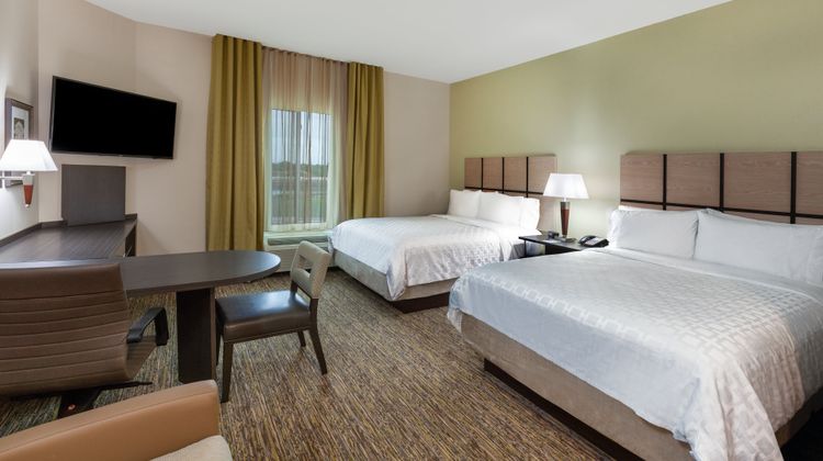 Candlewood Suites Houston-Pasadena Suite