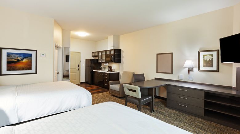 <b>Candlewood Suites Houston-Pasadena Suite</b>. Images powered by <a href="https://www.leonardoworldwide.com/" title="Leonardo Worldwide" target="_blank">Leonardo</a>.