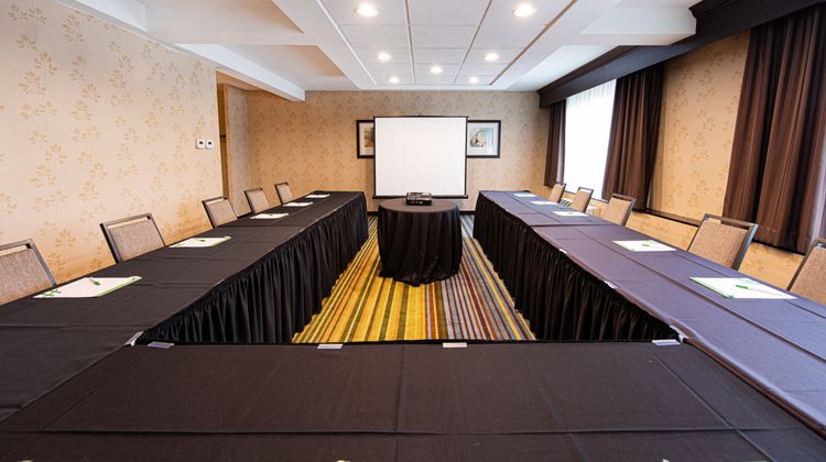 Holiday Inn St. Louis Airport West Meeting