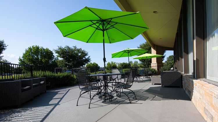 Holiday Inn St. Louis Airport West Other