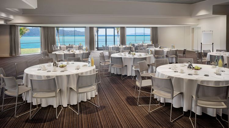 InterContinental Hayman Island Resort Ballroom