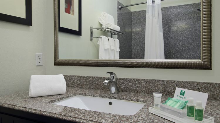 Holiday Inn Hammond Northshore Room