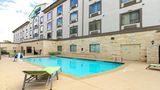 <b>Holiday Inn Express & Stes Houston South Pool</b>. Images powered by <a href="https://www.leonardoworldwide.com/" title="Leonardo Worldwide" target="_blank">Leonardo</a>.