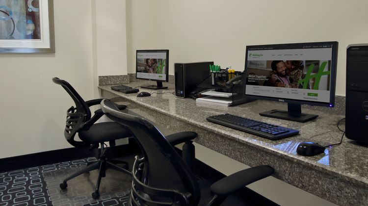 Holiday Inn Hammond Northshore Other