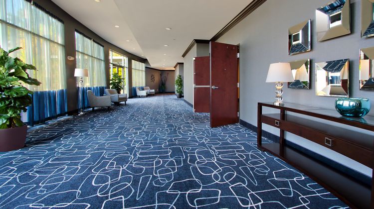 Holiday Inn Hammond Northshore Meeting