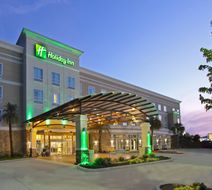 Holiday Inn Hammond Northshore Exterior