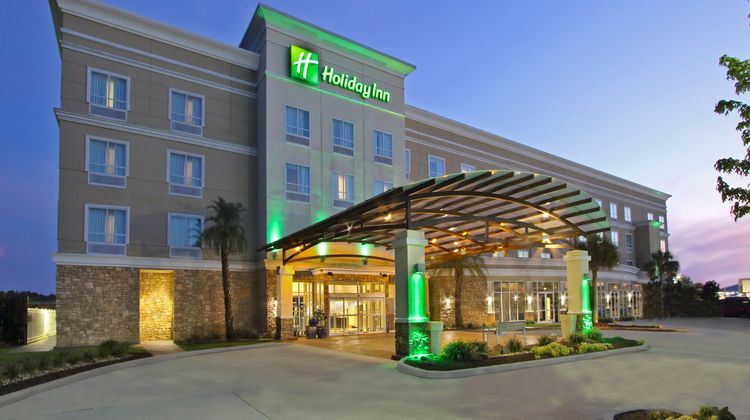 Holiday Inn Hammond Northshore Exterior