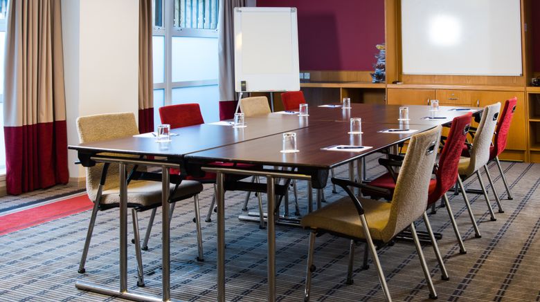 <b>Holiday Inn Express Swindon West Meeting</b>. Images powered by <a href="https://www.leonardoworldwide.com/" title="Leonardo Worldwide" target="_blank">Leonardo</a>.