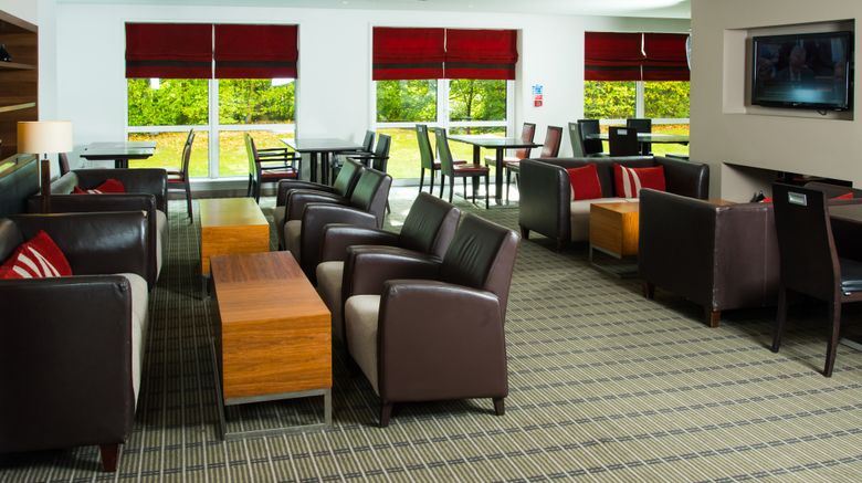 <b>Holiday Inn Express Swindon West Restaurant</b>. Images powered by <a href="https://www.leonardoworldwide.com/" title="Leonardo Worldwide" target="_blank">Leonardo</a>.