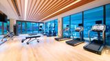 Crowne Plaza Huzhou Health Club