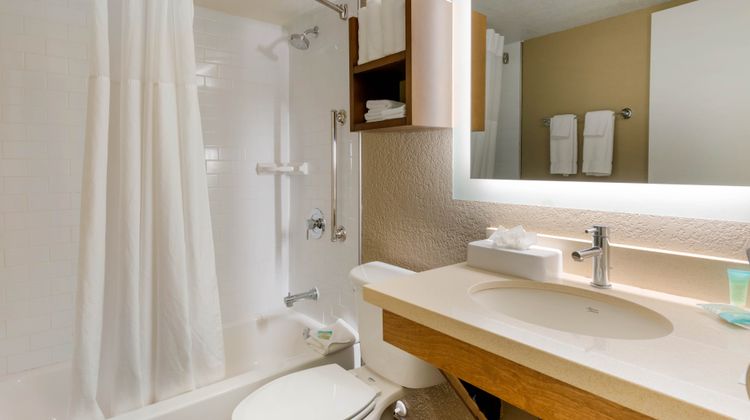 Staybridge Suites Royale Parc Room