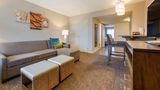 Staybridge Suites Royale Parc Room