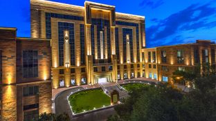 Ani Grand Hotel Yerevan
