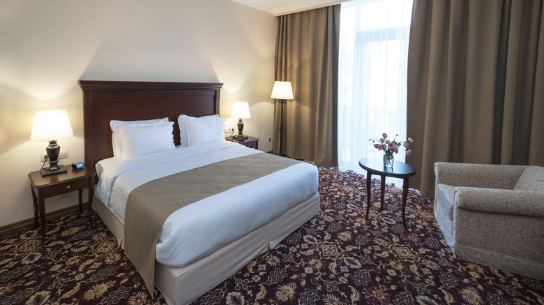 <b>Ani Grand Hotel Yerevan Room</b>. Images powered by <a href="https://www.leonardoworldwide.com/" title="Leonardo Worldwide" target="_blank">Leonardo</a>.
