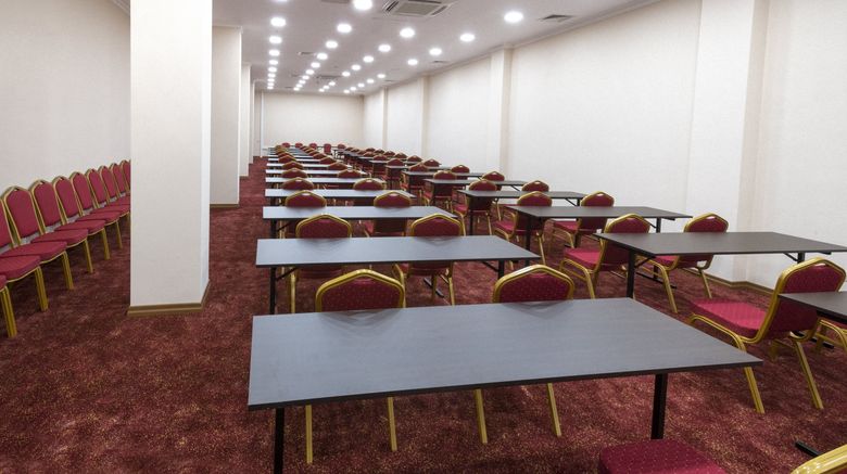 <b>Ani Grand Hotel Yerevan Other</b>. Images powered by <a href="https://www.leonardoworldwide.com/" title="Leonardo Worldwide" target="_blank">Leonardo</a>.