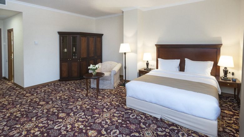 <b>Ani Grand Hotel Yerevan Room</b>. Images powered by <a href="https://www.leonardoworldwide.com/" title="Leonardo Worldwide" target="_blank">Leonardo</a>.