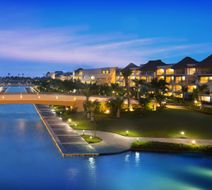 Hard Rock Hotel Punta Cana Exterior