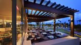 Hard Rock Hotel Punta Cana Restaurant