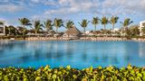 Hard Rock Hotel Punta Cana Pool