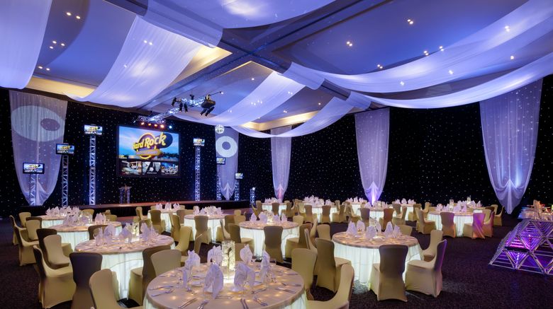 <b>Hard Rock Hotel Punta Cana Meeting</b>. Images powered by <a href="https://www.leonardoworldwide.com/" title="Leonardo Worldwide" target="_blank">Leonardo</a>.
