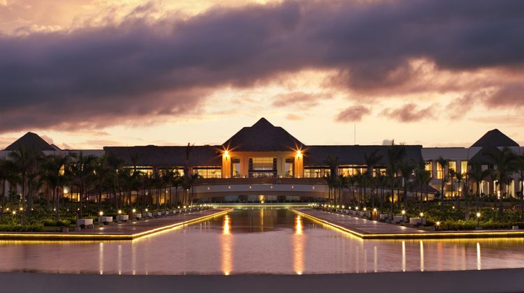 Hard Rock Hotel Punta Cana Exterior