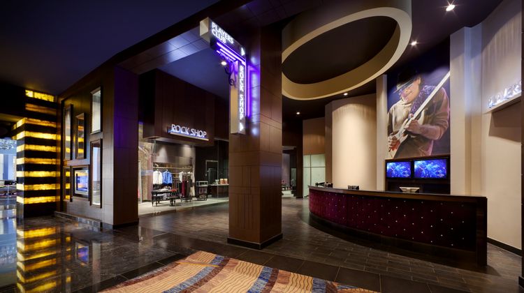 Hard Rock Hotel Punta Cana Other