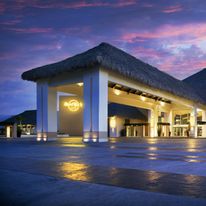 Hard Rock Hotel Punta Cana