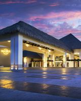 Hard Rock Hotel Punta Cana