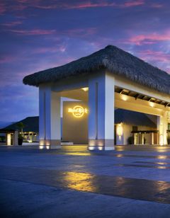 Hard Rock Hotel Punta Cana