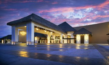 Hard Rock Hotel Punta Cana