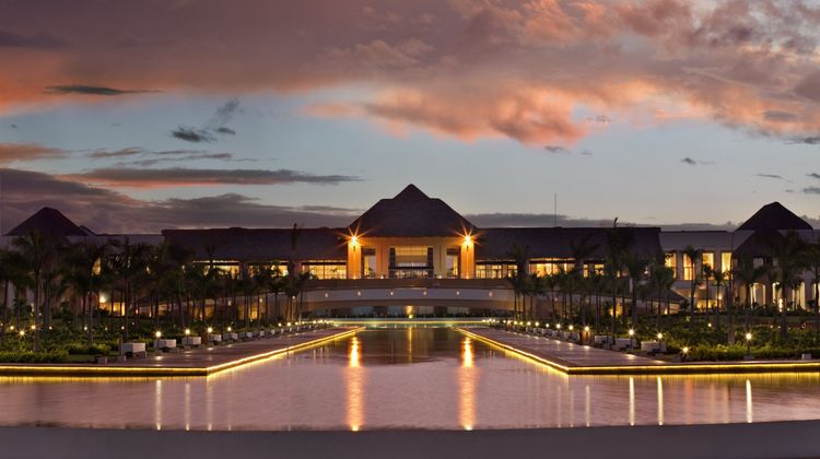 Hard Rock Hotel Punta Cana Exterior