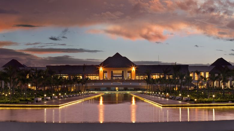 <b>Hard Rock Hotel Punta Cana Exterior</b>. Images powered by <a href="https://www.leonardoworldwide.com/" title="Leonardo Worldwide" target="_blank">Leonardo</a>.