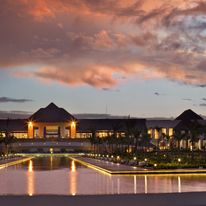 Hard Rock Hotel Punta Cana