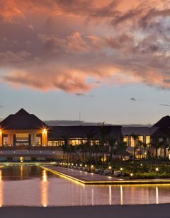 Hard Rock Hotel Punta Cana