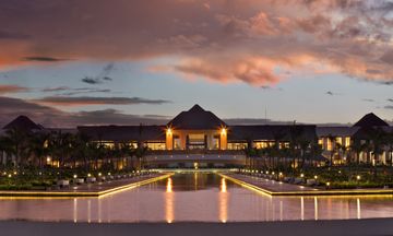 Hard Rock Hotel Punta Cana