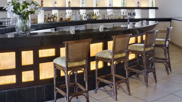 Hard Rock Hotel Punta Cana Restaurant