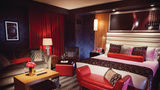 Hard Rock Hotel & Casino Tulsa Room