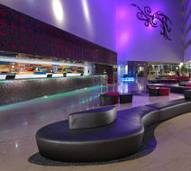 Hard Rock Hotel Vallarta Lobby