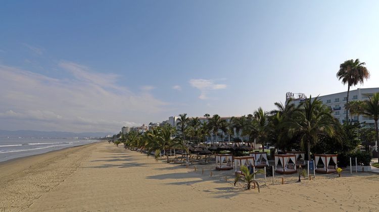 Hard Rock Hotel Vallarta Beach