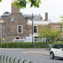 Park Hotel
