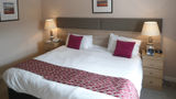 Park Hotel Room