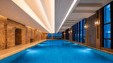 Crowne Plaza Changbaishan Hot Spring Pool
