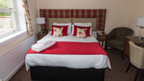 Park Hotel Room