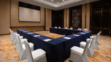 Crowne Plaza Changbaishan Hot Spring Meeting