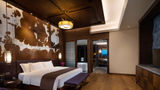 Crowne Plaza Changbaishan Hot Spring Suite